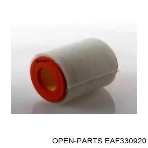 Воздушный фильтр EAF330920 Open Parts