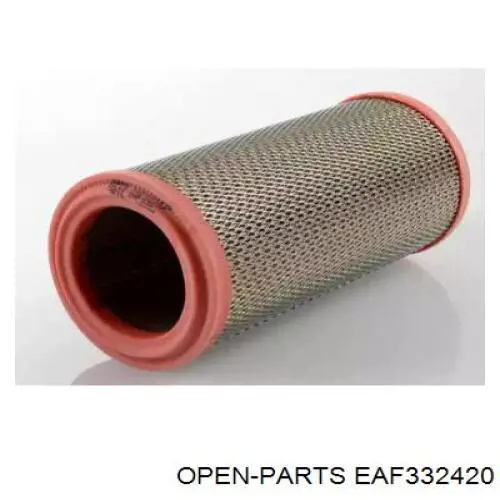 Воздушный фильтр EAF332420 Open Parts