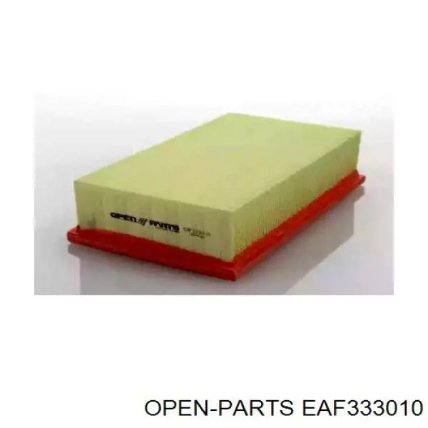 Воздушный фильтр EAF333010 Open Parts