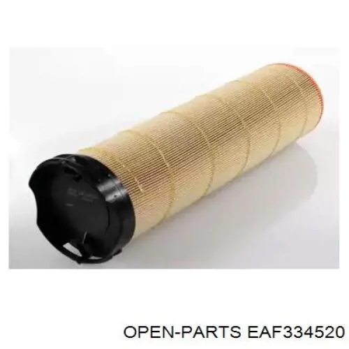 Воздушный фильтр EAF334520 Open Parts