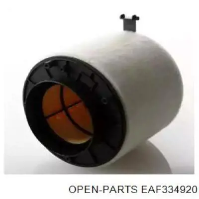 Воздушный фильтр EAF334920 Open Parts