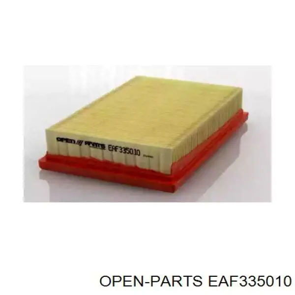 Воздушный фильтр EAF335010 Open Parts