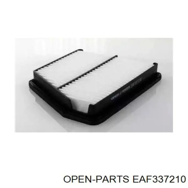 Воздушный фильтр EAF337210 Open Parts