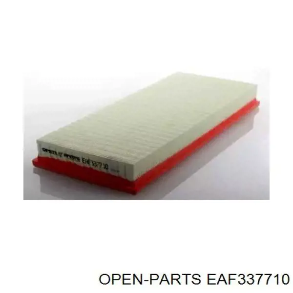 Воздушный фильтр EAF337710 Open Parts