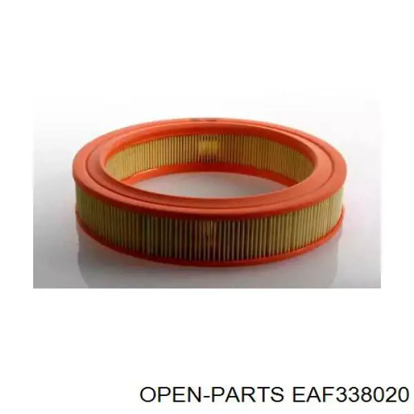 Воздушный фильтр EAF338020 Open Parts