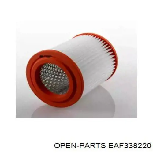 Воздушный фильтр EAF338220 Open Parts