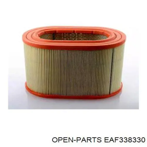 Воздушный фильтр EAF338330 Open Parts