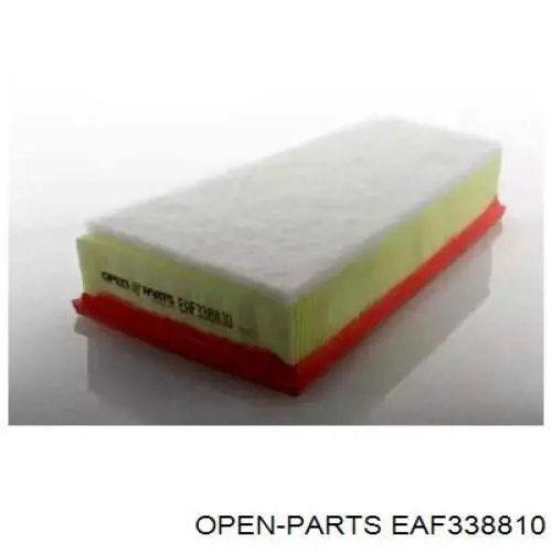 Воздушный фильтр EAF338810 Open Parts