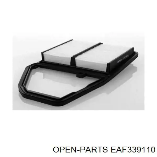 Воздушный фильтр EAF339110 Open Parts