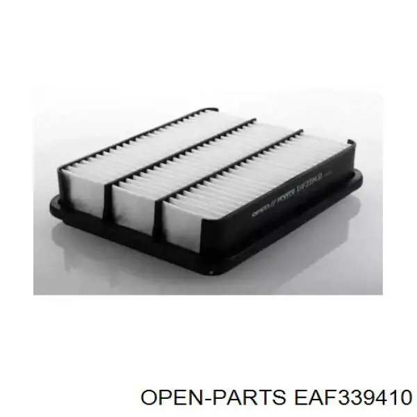 Воздушный фильтр EAF339410 Open Parts