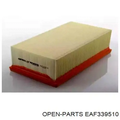 Воздушный фильтр EAF339510 Open Parts