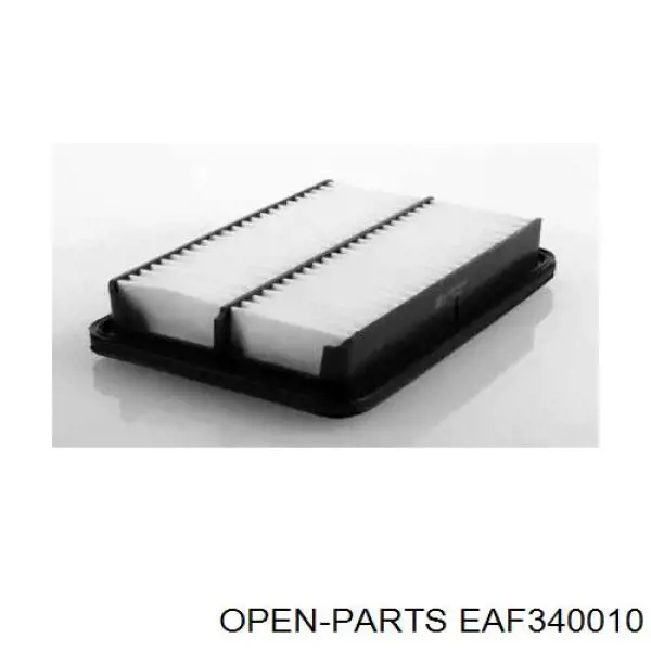 Воздушный фильтр EAF340010 Open Parts