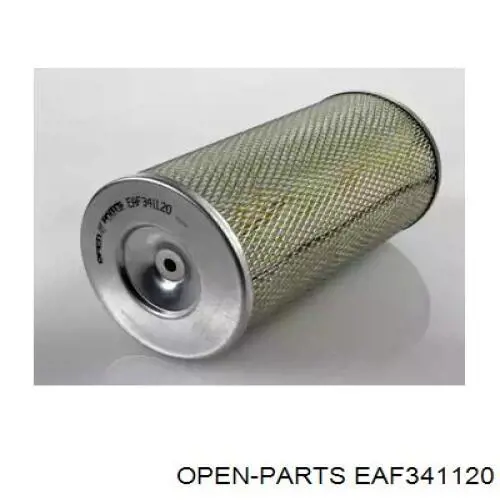 Воздушный фильтр EAF341120 Open Parts