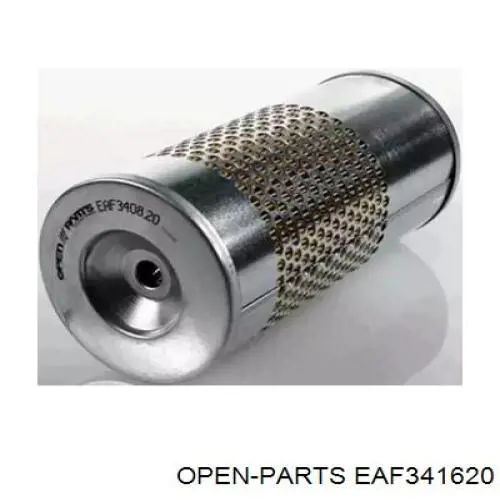 Воздушный фильтр EAF341620 Open Parts