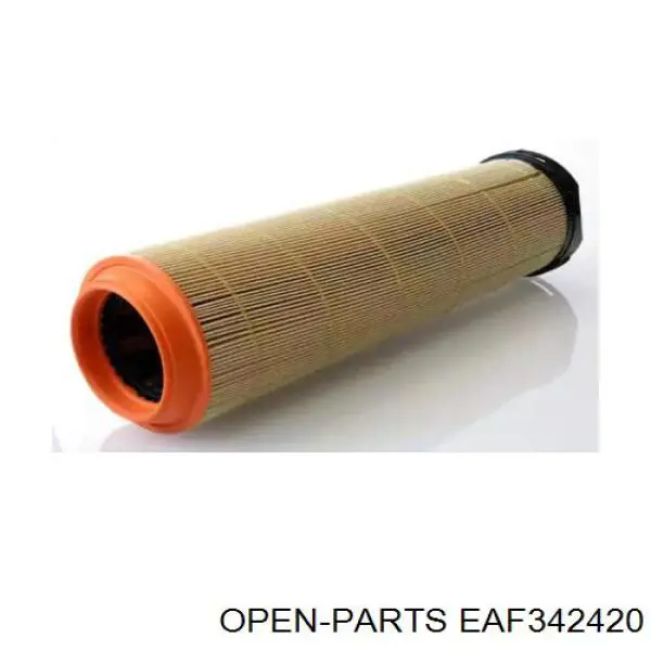 Воздушный фильтр EAF342420 Open Parts