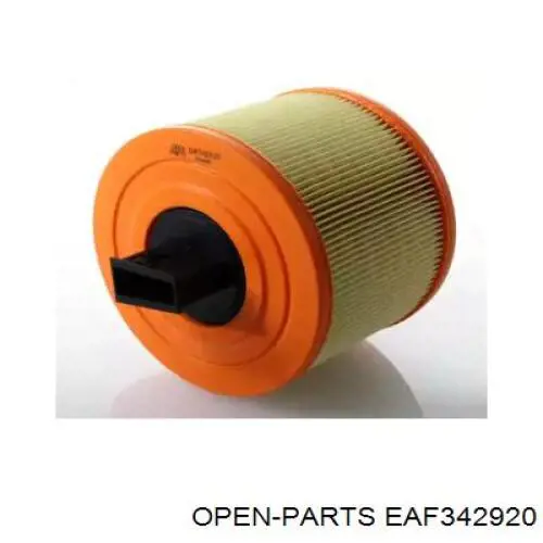 Воздушный фильтр EAF342920 Open Parts