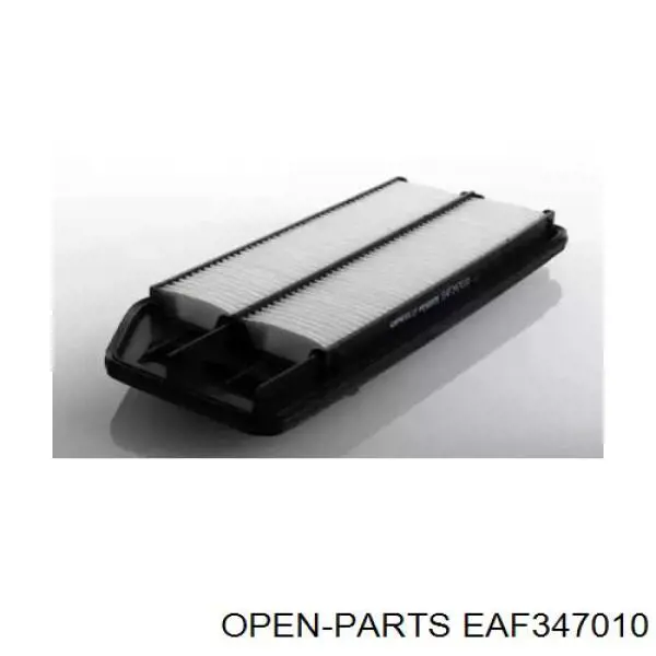 Воздушный фильтр EAF347010 Open Parts