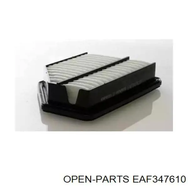 Воздушный фильтр EAF347610 Open Parts