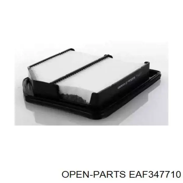 Воздушный фильтр EAF347710 Open Parts