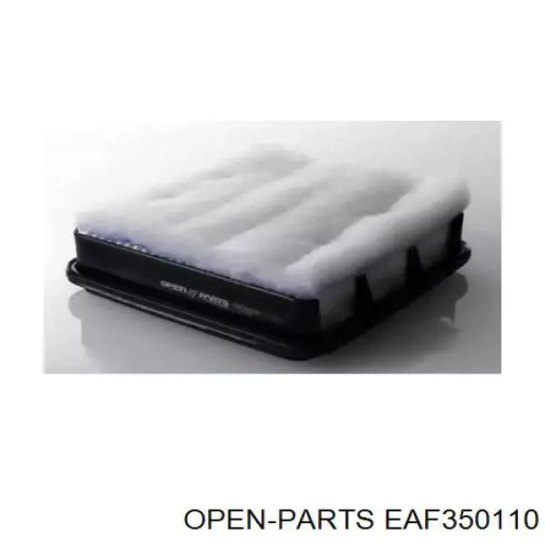 Воздушный фильтр EAF350110 Open Parts