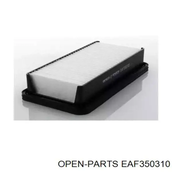 Воздушный фильтр EAF350310 Open Parts