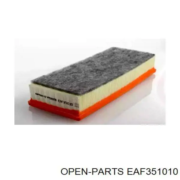 Воздушный фильтр EAF351010 Open Parts