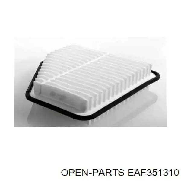 Воздушный фильтр EAF351310 Open Parts