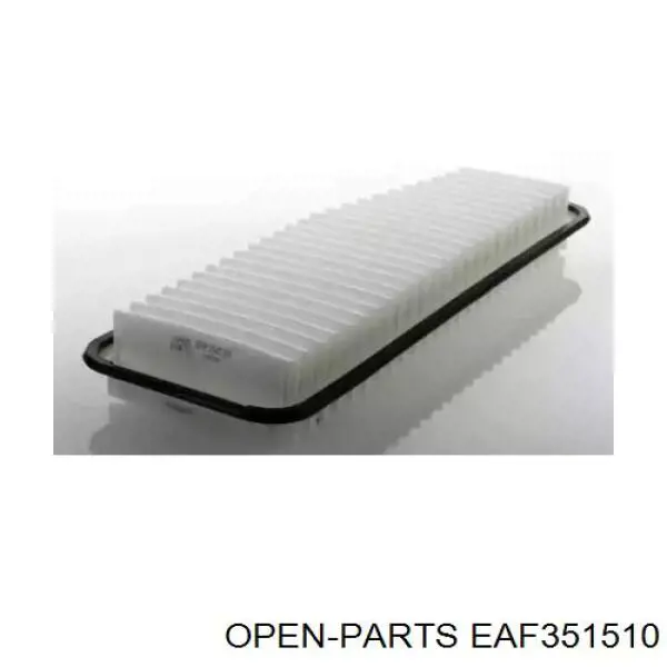 Воздушный фильтр EAF351510 Open Parts