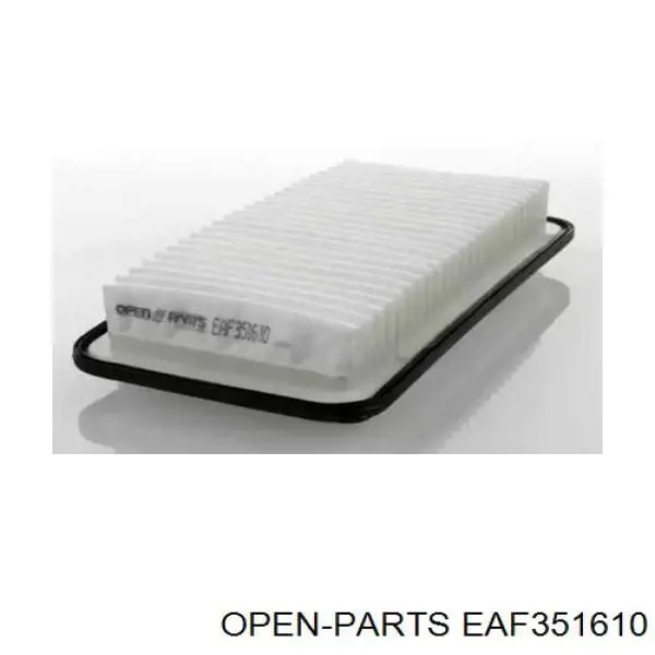 Воздушный фильтр EAF351610 Open Parts