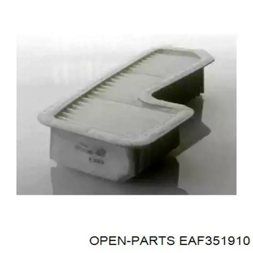 Воздушный фильтр EAF351910 Open Parts