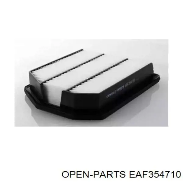 Воздушный фильтр EAF354710 Open Parts