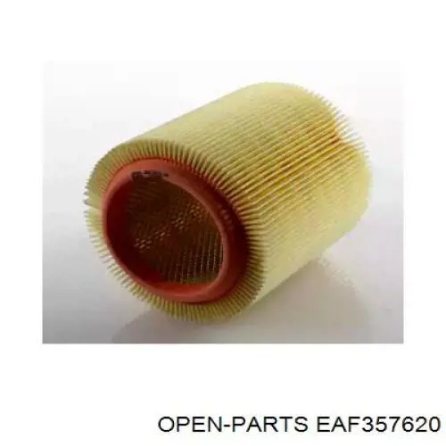 Воздушный фильтр EAF357620 Open Parts