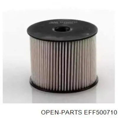 Топливный фильтр EFF500710 Open Parts