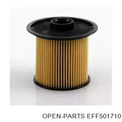 Топливный фильтр EFF501710 Open Parts