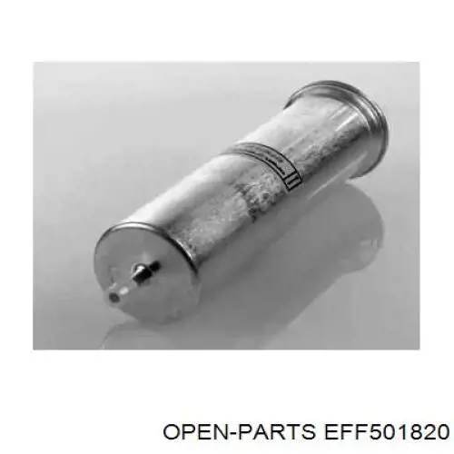 Топливный фильтр EFF501820 Open Parts