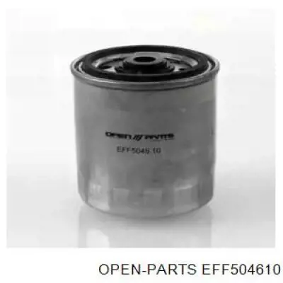 Топливный фильтр EFF504610 Open Parts