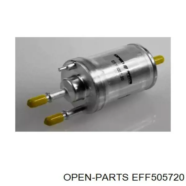 Топливный фильтр EFF505720 Open Parts