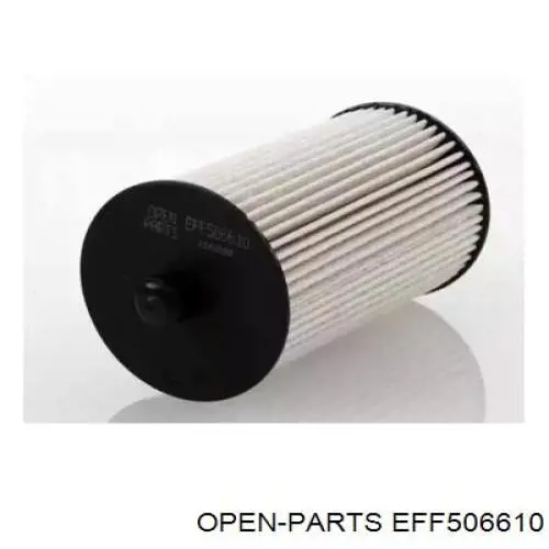 Топливный фильтр EFF506610 Open Parts