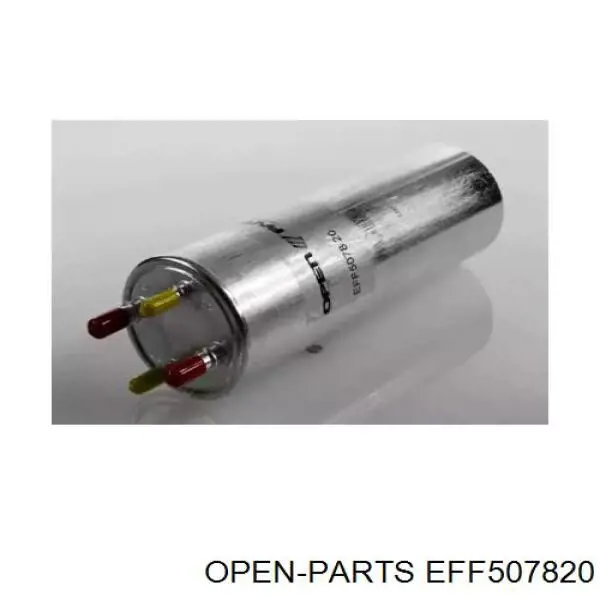 Топливный фильтр EFF507820 Open Parts