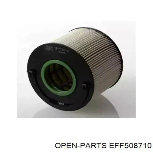 Топливный фильтр EFF508710 Open Parts