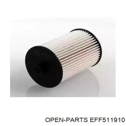 Топливный фильтр EFF511910 Open Parts