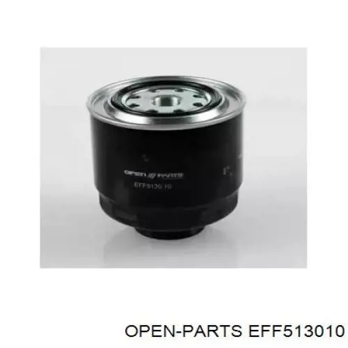 Топливный фильтр EFF513010 Open Parts