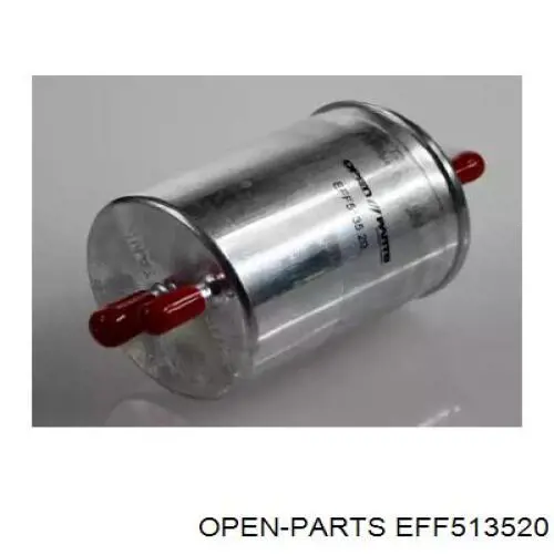 Топливный фильтр EFF513520 Open Parts