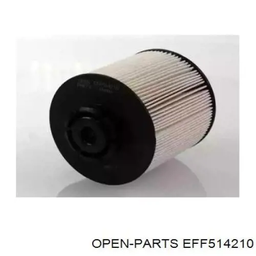 Топливный фильтр EFF514210 Open Parts