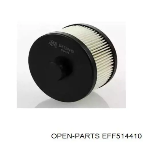 Топливный фильтр EFF514410 Open Parts