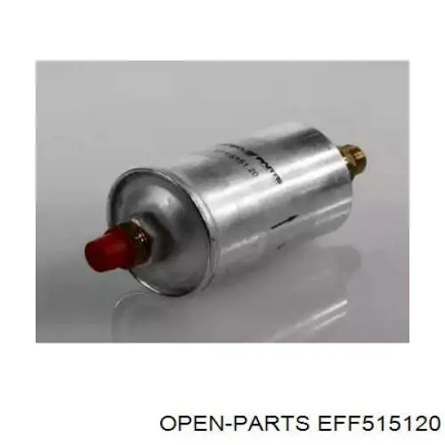 Топливный фильтр EFF515120 Open Parts