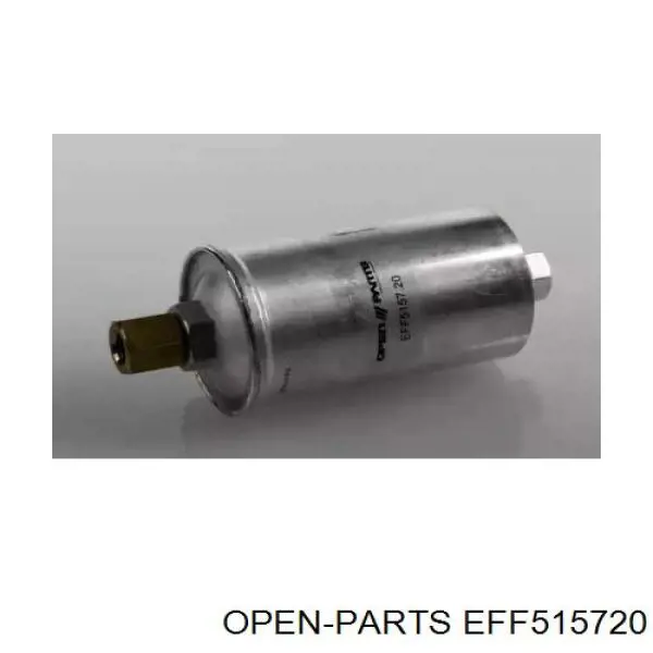 Топливный фильтр EFF515720 Open Parts