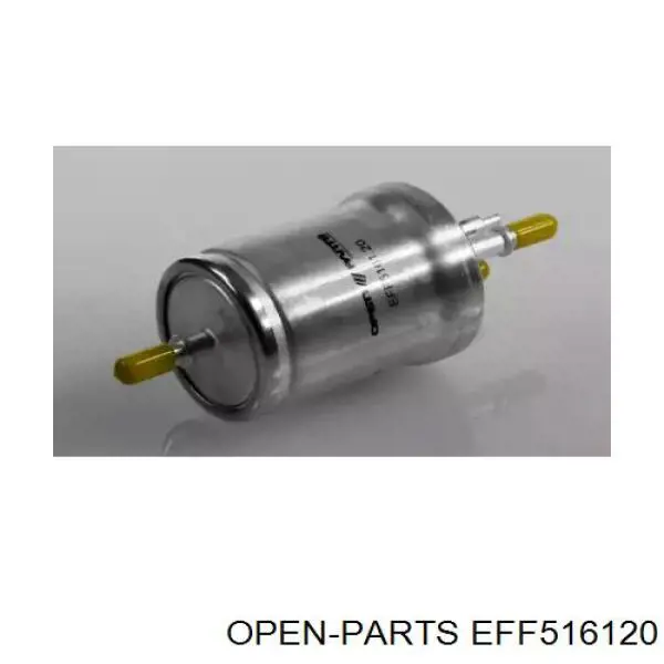 Топливный фильтр EFF516120 Open Parts