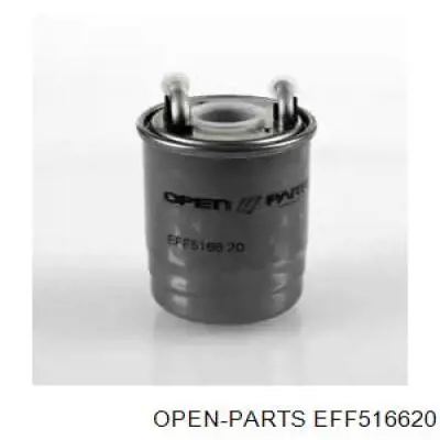 Топливный фильтр EFF516620 Open Parts