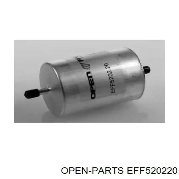 Топливный фильтр EFF520220 Open Parts